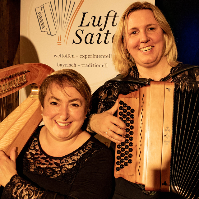 Konzert im Pfarrstadel Weßling