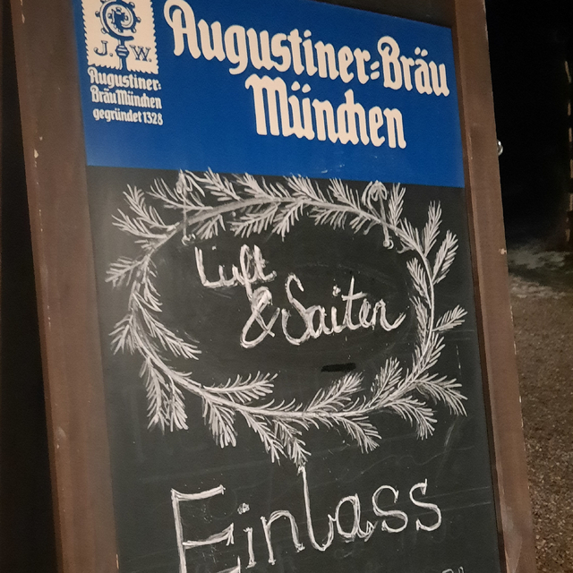 Weilachmühle in Thalhausen